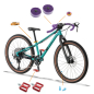 Preview: KUbikes 24 gravel